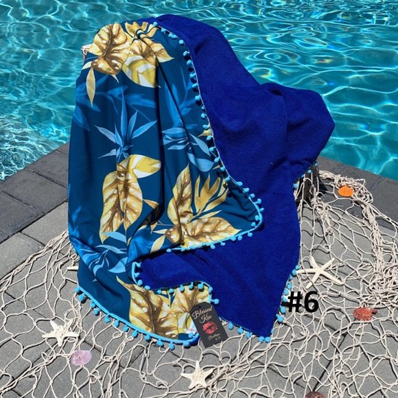 Sarong / Towel - Picture 7 of 7